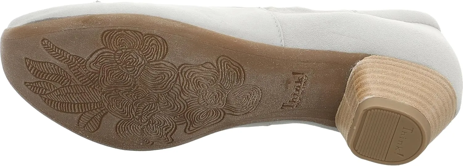 Think! Women's Closed-Toe Pumps