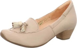 Think! Women's Closed-Toe Pumps
