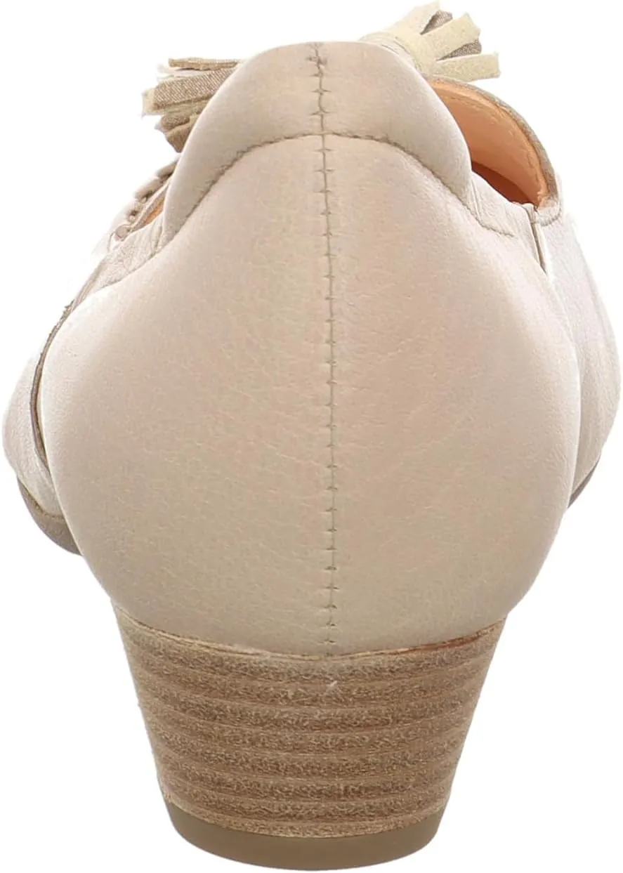 Think! Women's Closed-Toe Pumps