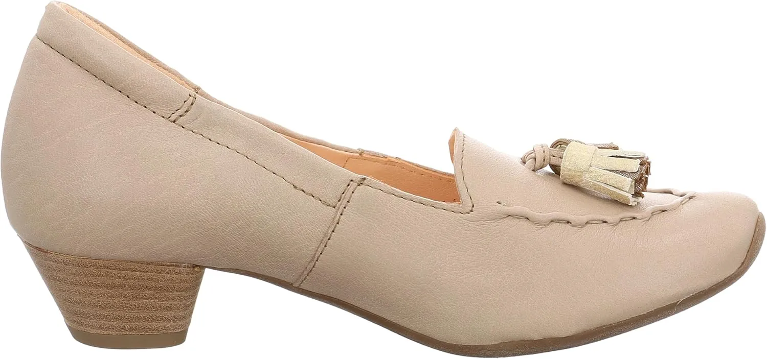 Think! Women's Closed-Toe Pumps