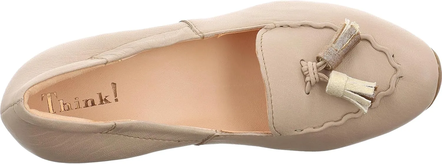 Think! Women's Closed-Toe Pumps