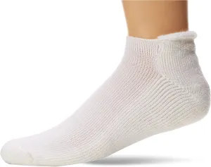 Thorlos Men's G Max Cushion Golf Rolltop Socks