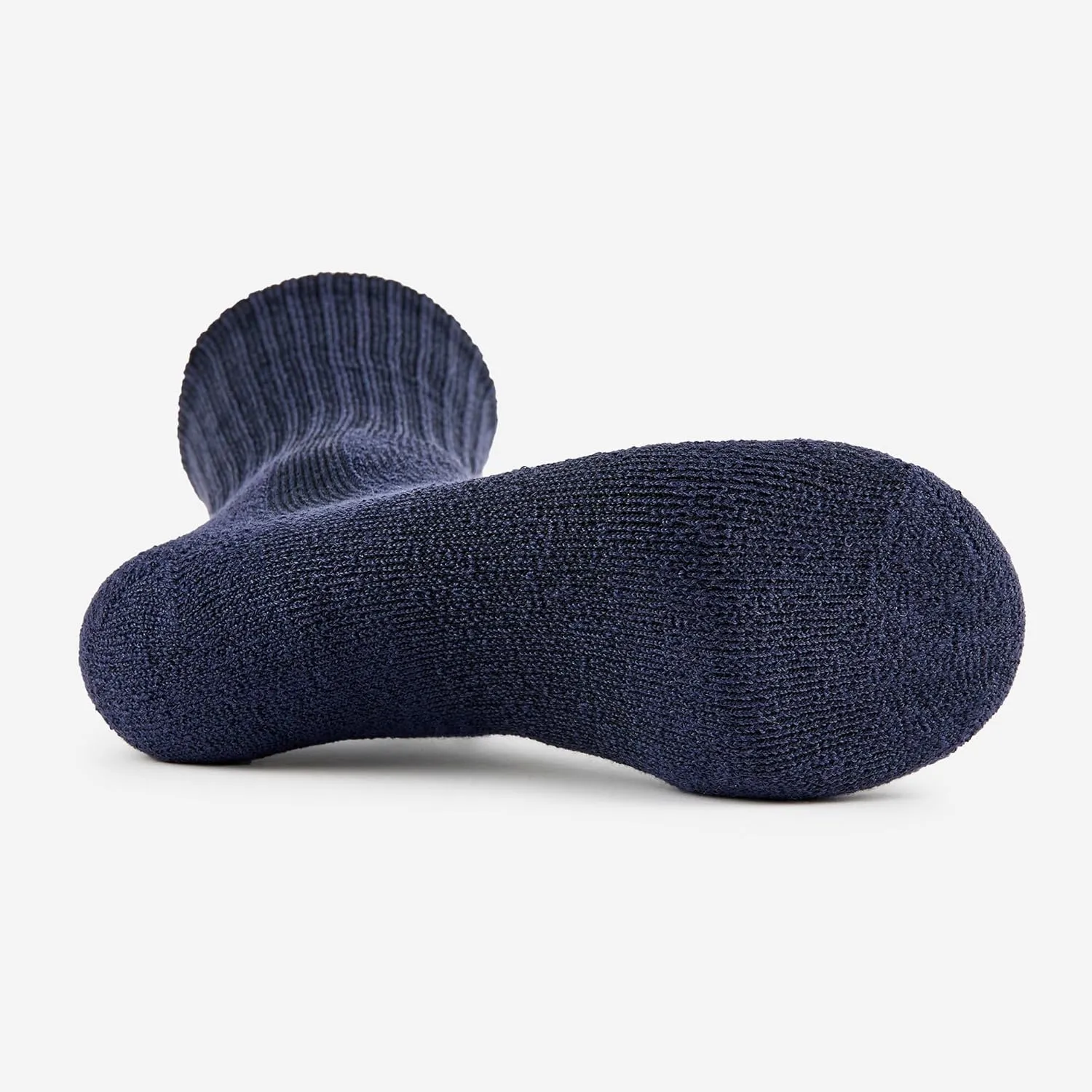 Thorlos Men's Hiking Moderate Cushion Crew