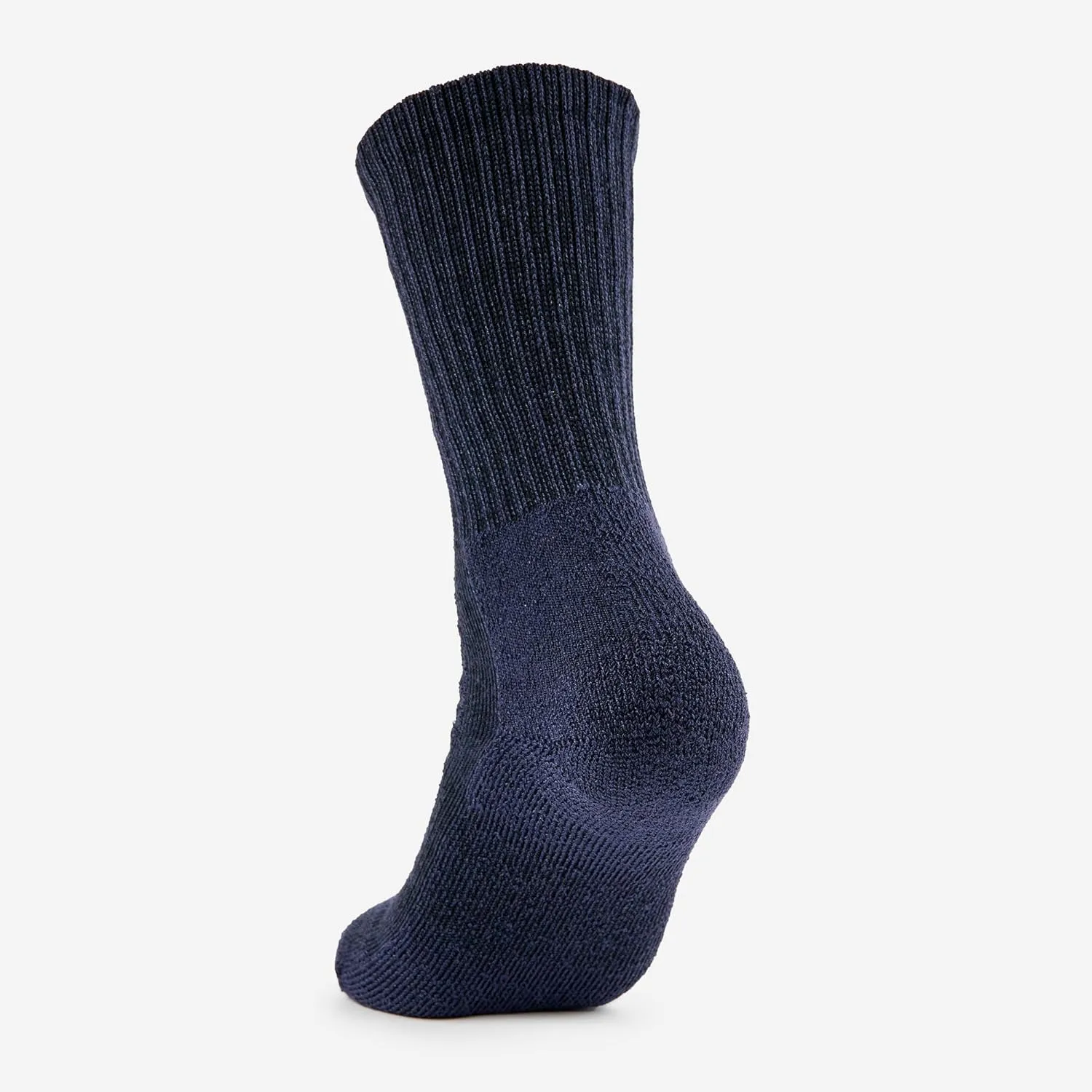 Thorlos Men's Hiking Moderate Cushion Crew