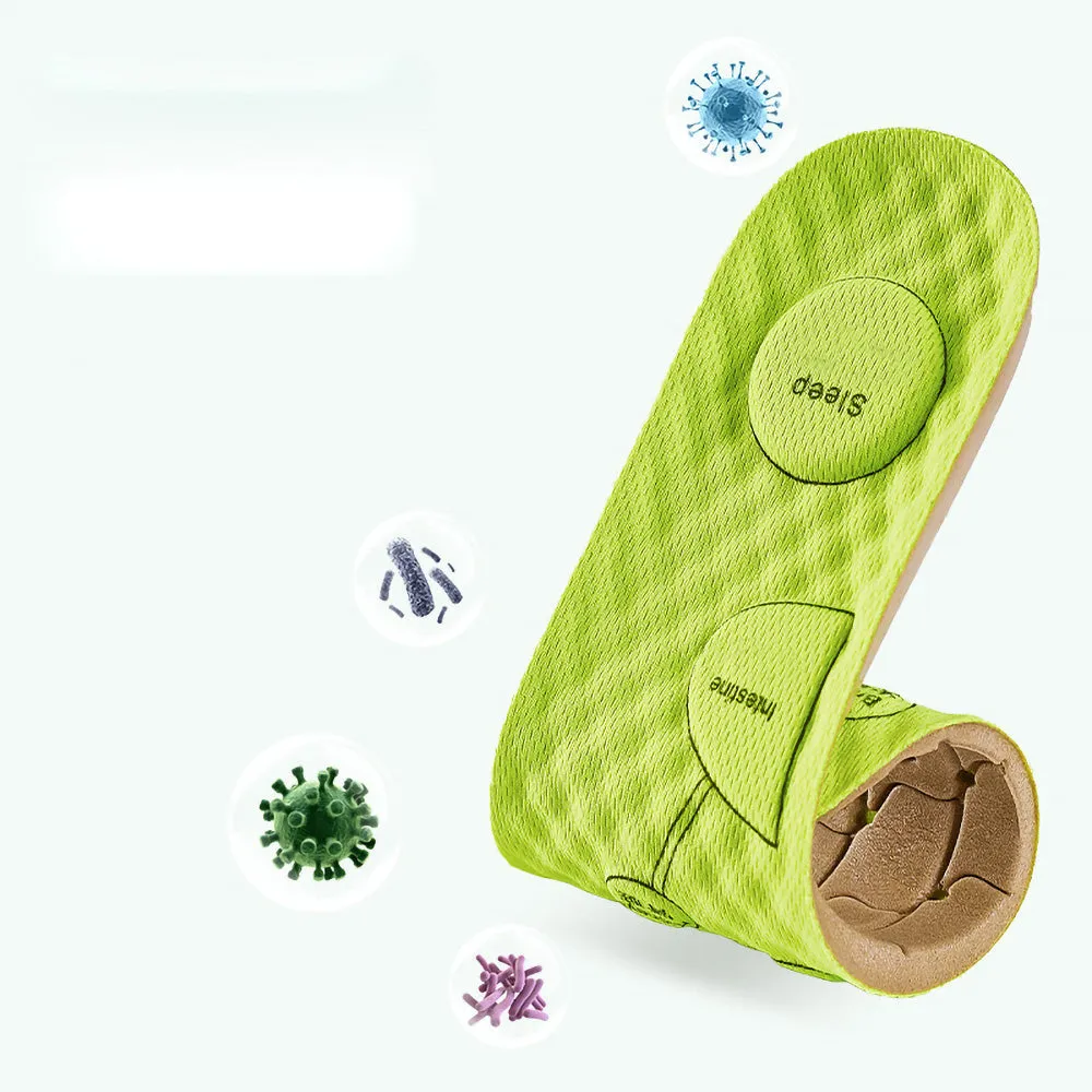 Tibet Monk Instant Insole