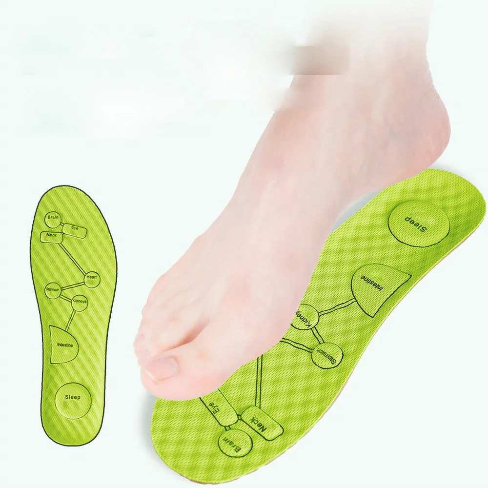 Tibet Monk Instant Insole
