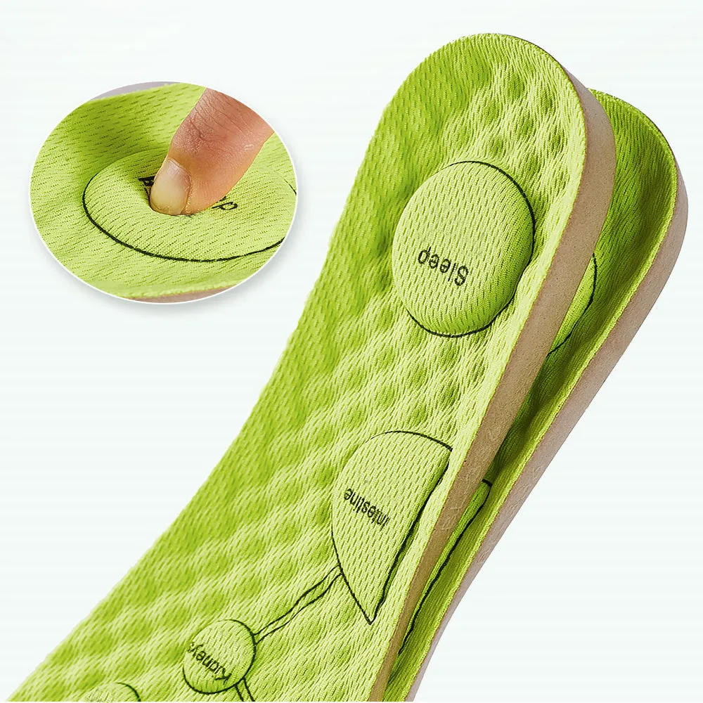 Tibet Monk Instant Insole