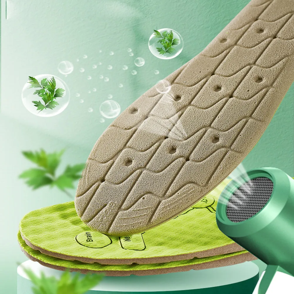 Tibet Monk Instant Insole