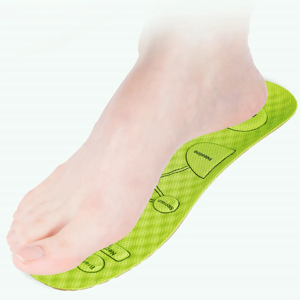 Tibet Monk Instant Insole