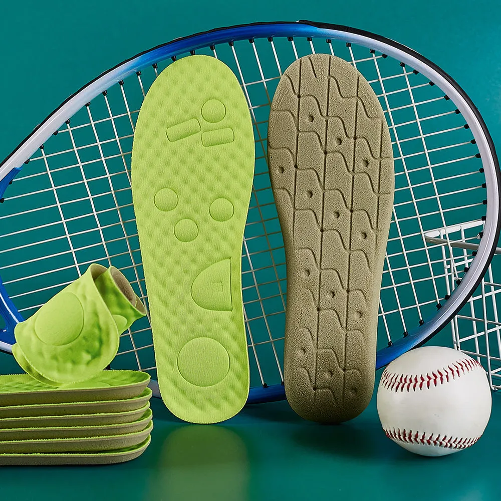 Tibet Monk Instant Insole
