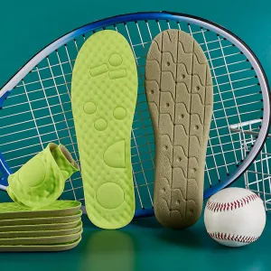 Tibet Monk Instant Insole