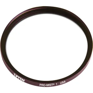 Tiffen 77mm Pro-Mist 1 Filter