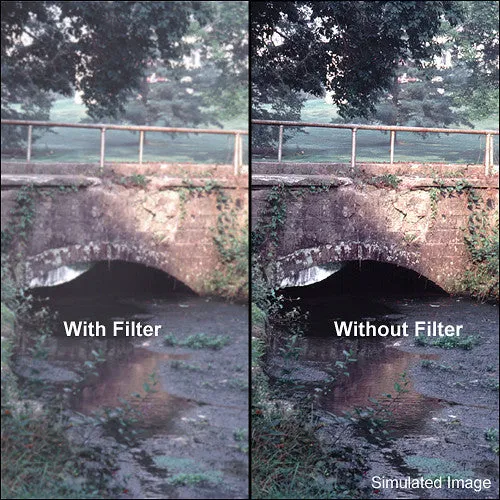Tiffen 77mm Pro-Mist 1 Filter