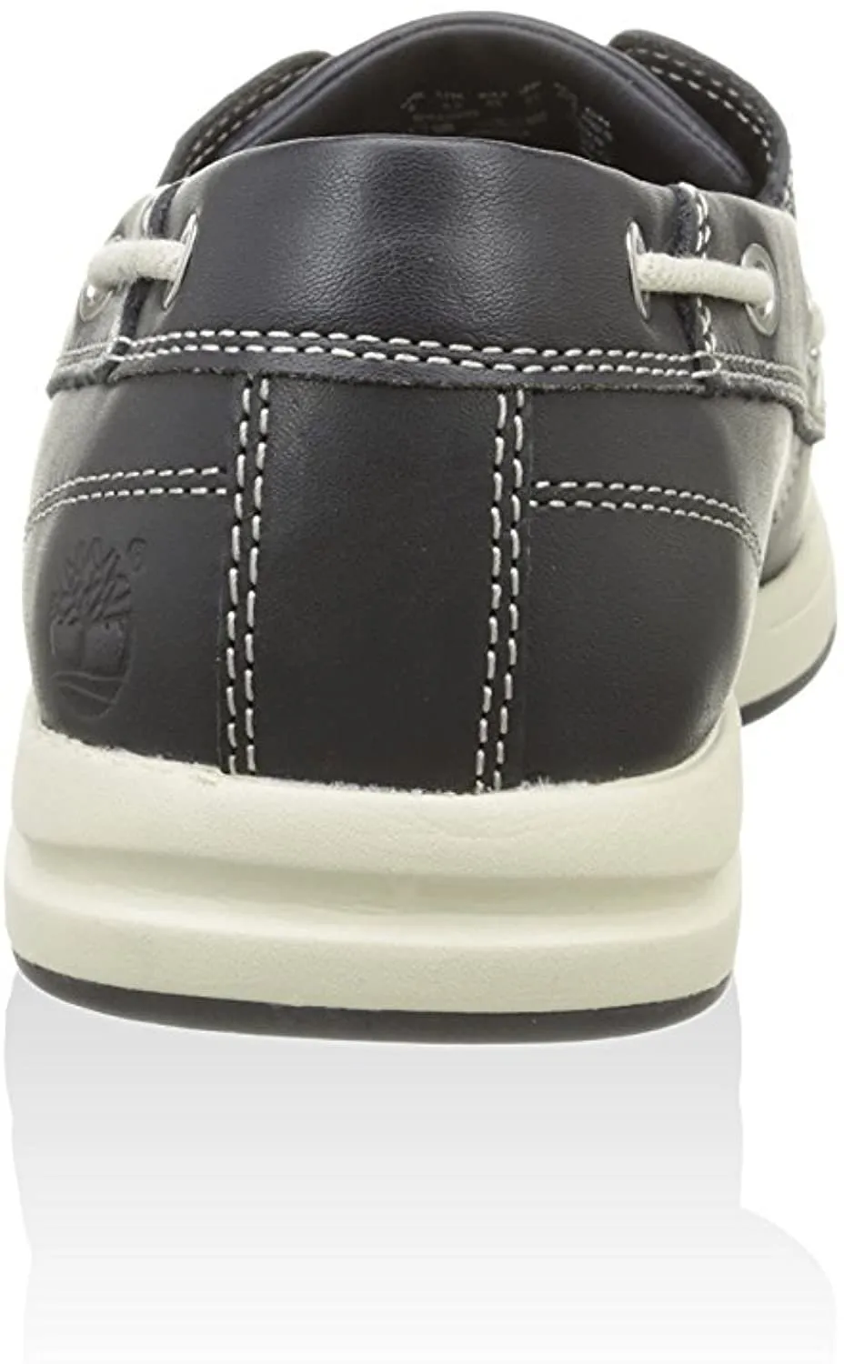 Timberland Folly Bay 2 Eye Men's Boat Shoe 9 Navy