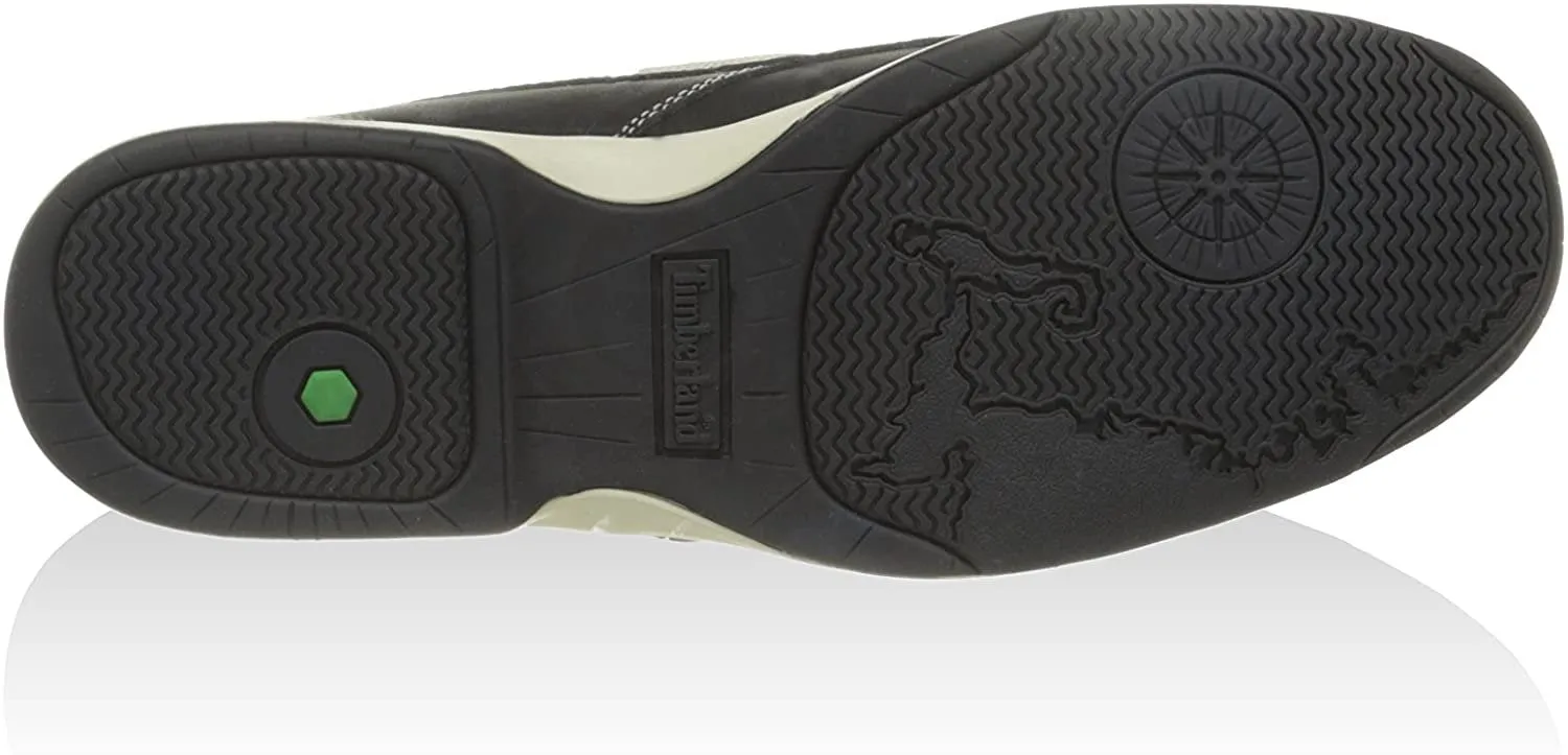 Timberland Folly Bay 2 Eye Men's Boat Shoe 9 Navy