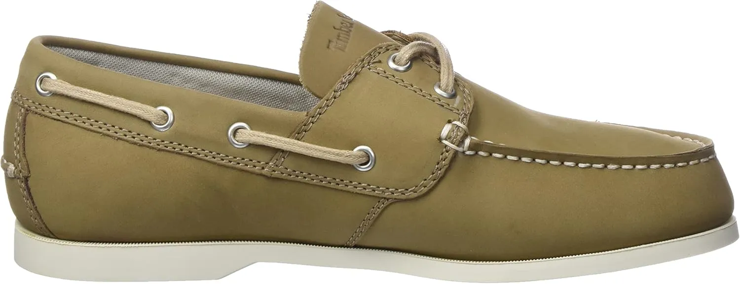 Timberland Men's Cedar Bay Boat Shoe