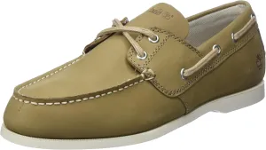 Timberland Men's Cedar Bay Boat Shoe