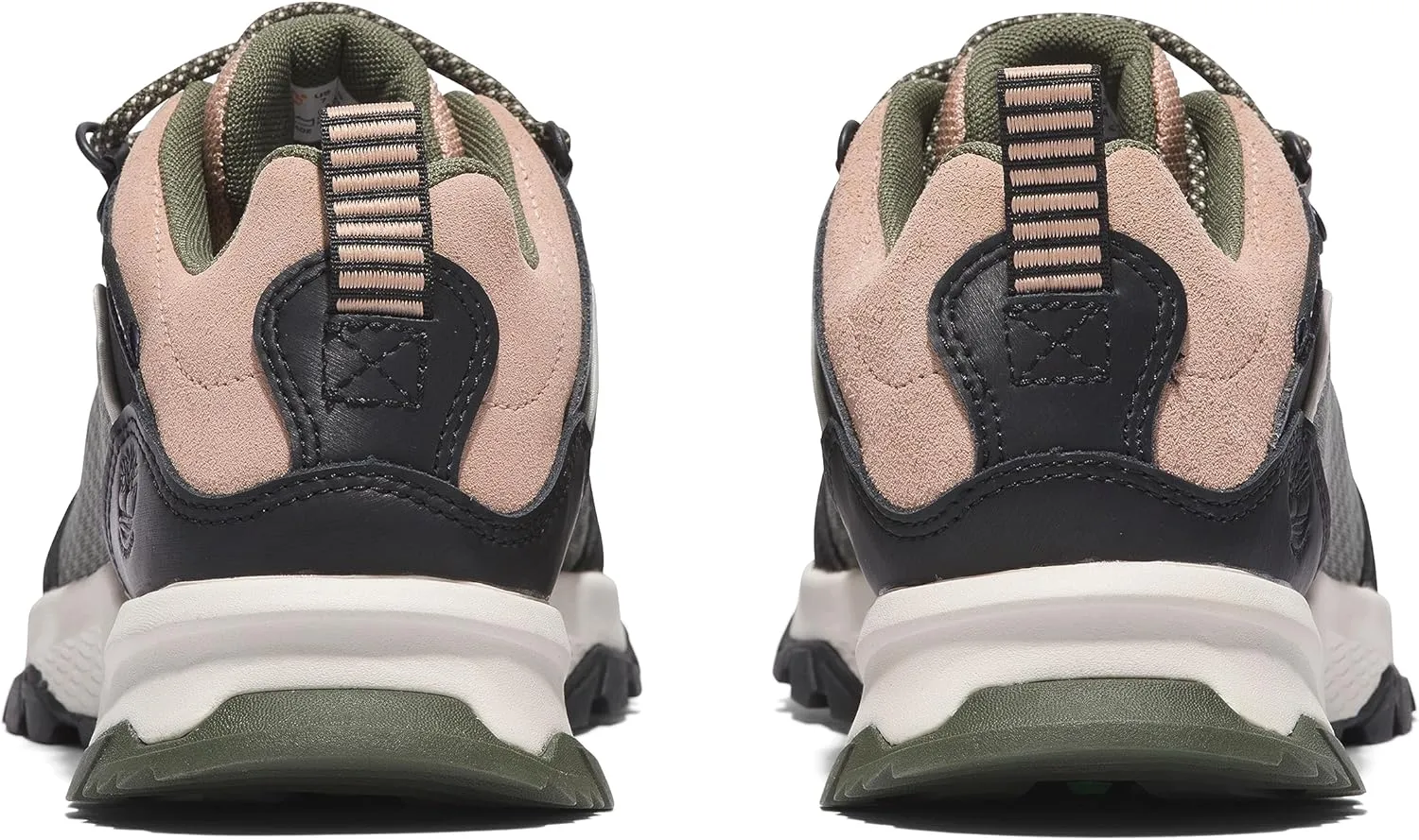 Timberland Men's Sneaker Hiking Shoe