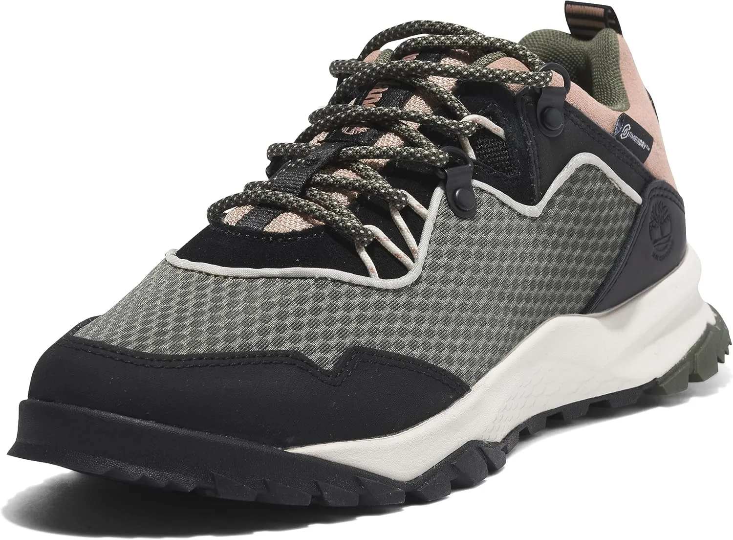 Timberland Men's Sneaker Hiking Shoe
