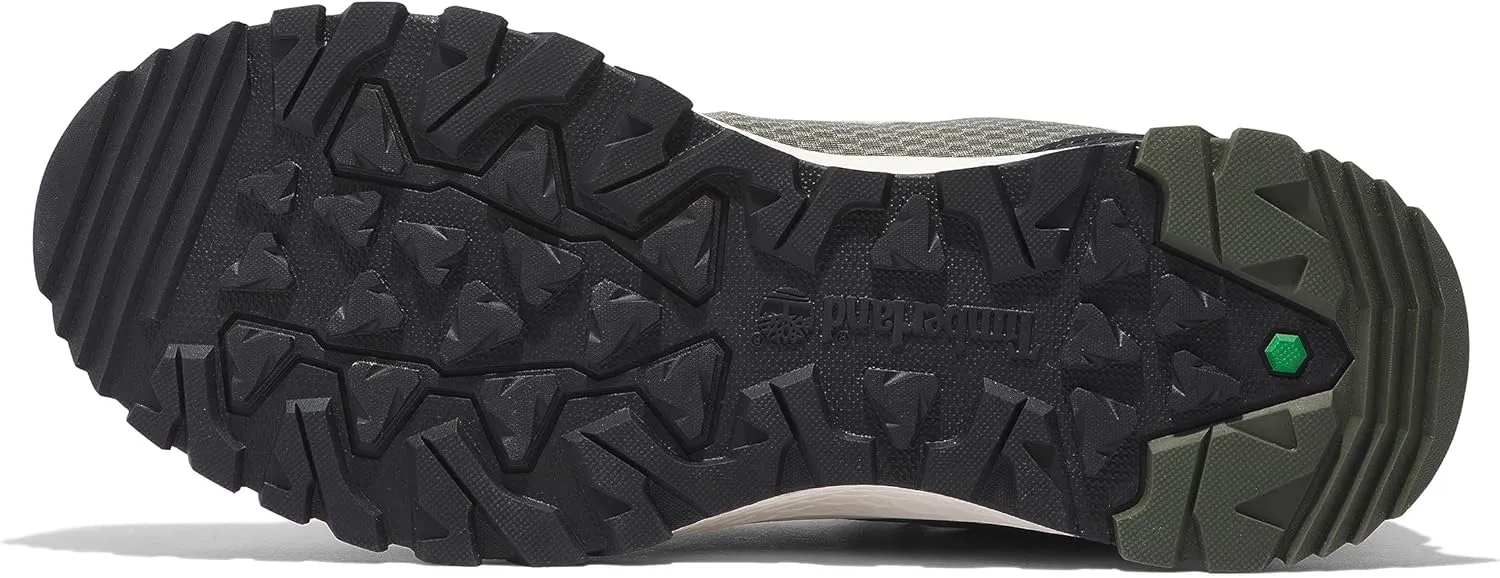 Timberland Men's Sneaker Hiking Shoe