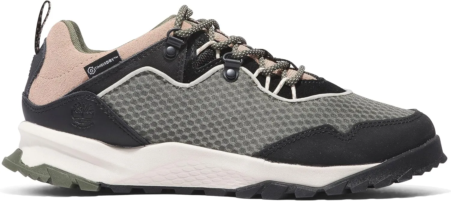 Timberland Men's Sneaker Hiking Shoe