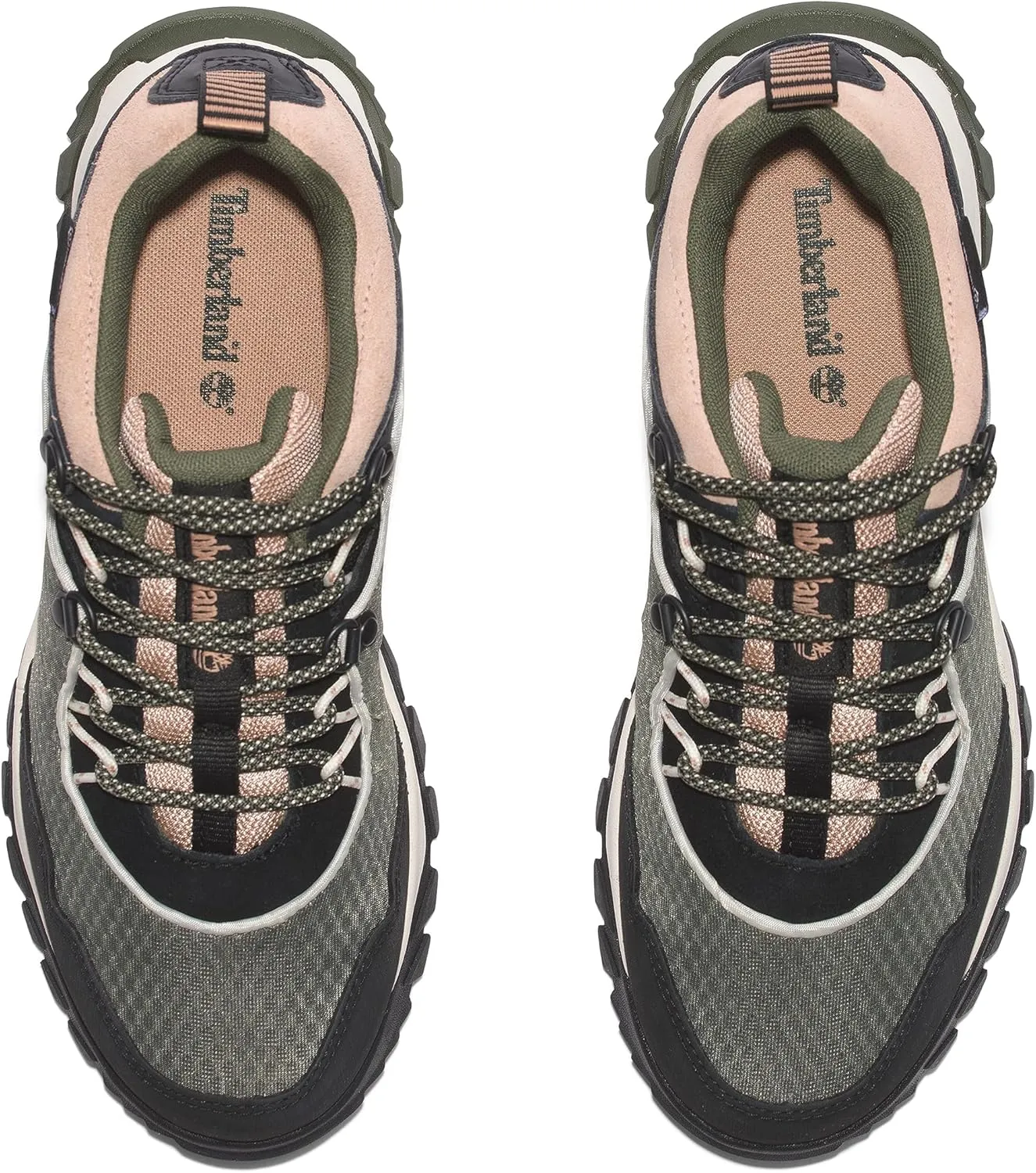 Timberland Men's Sneaker Hiking Shoe