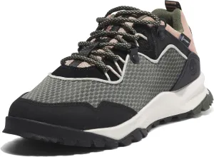 Timberland Men's Sneaker Hiking Shoe