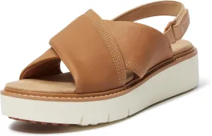 Timberland Women's Safari Dawn Backstrap Sandal