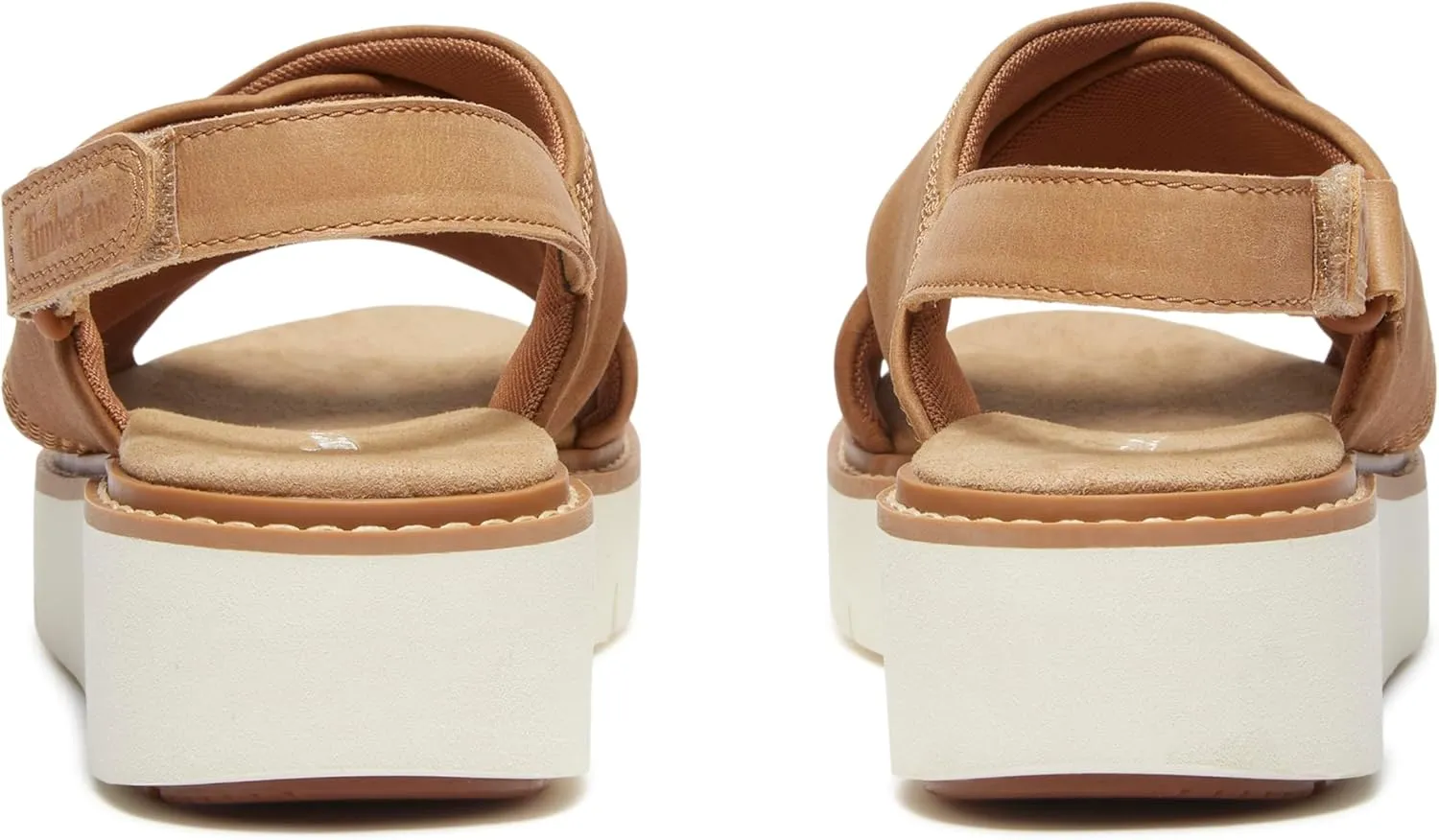 Timberland Women's Safari Dawn Backstrap Sandal