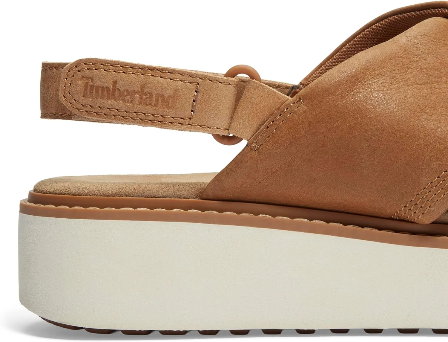 Timberland Women's Safari Dawn Backstrap Sandal