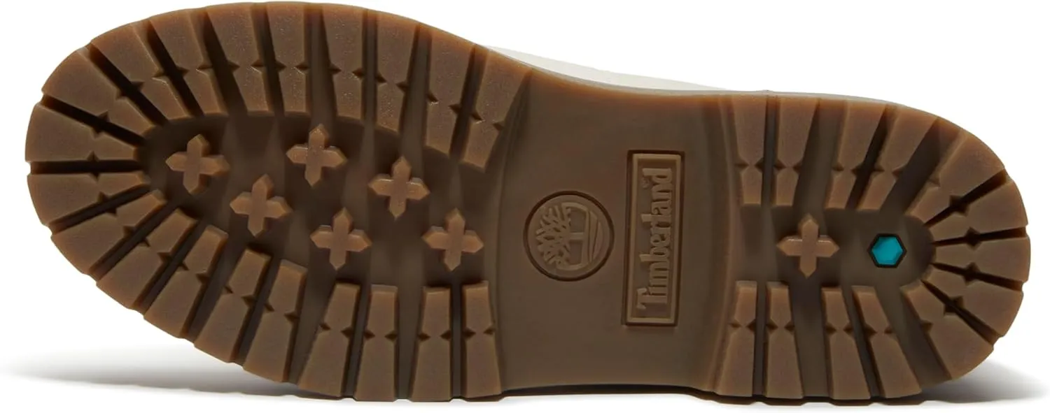 Timberland Women's Stone Street Platform Buckle Shoe