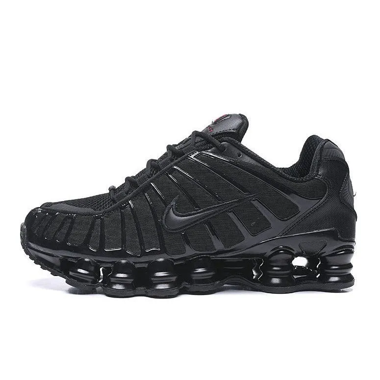TL On-demand assistance BLACK MAX ORANGE SHOX x Discounted shipping NIKE