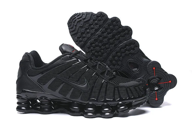 TL On-demand assistance BLACK MAX ORANGE SHOX x Discounted shipping NIKE