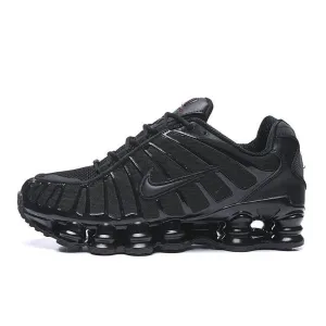 TL On-demand assistance BLACK MAX ORANGE SHOX x Discounted shipping NIKE