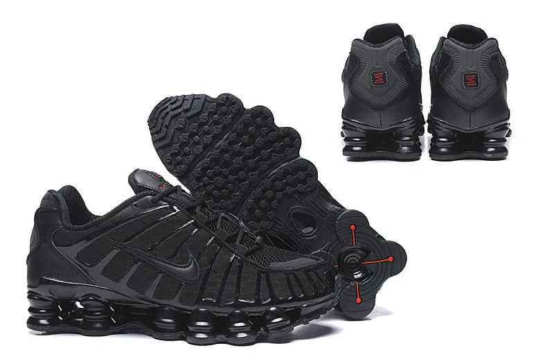 TL On-demand assistance BLACK MAX ORANGE SHOX x Discounted shipping NIKE