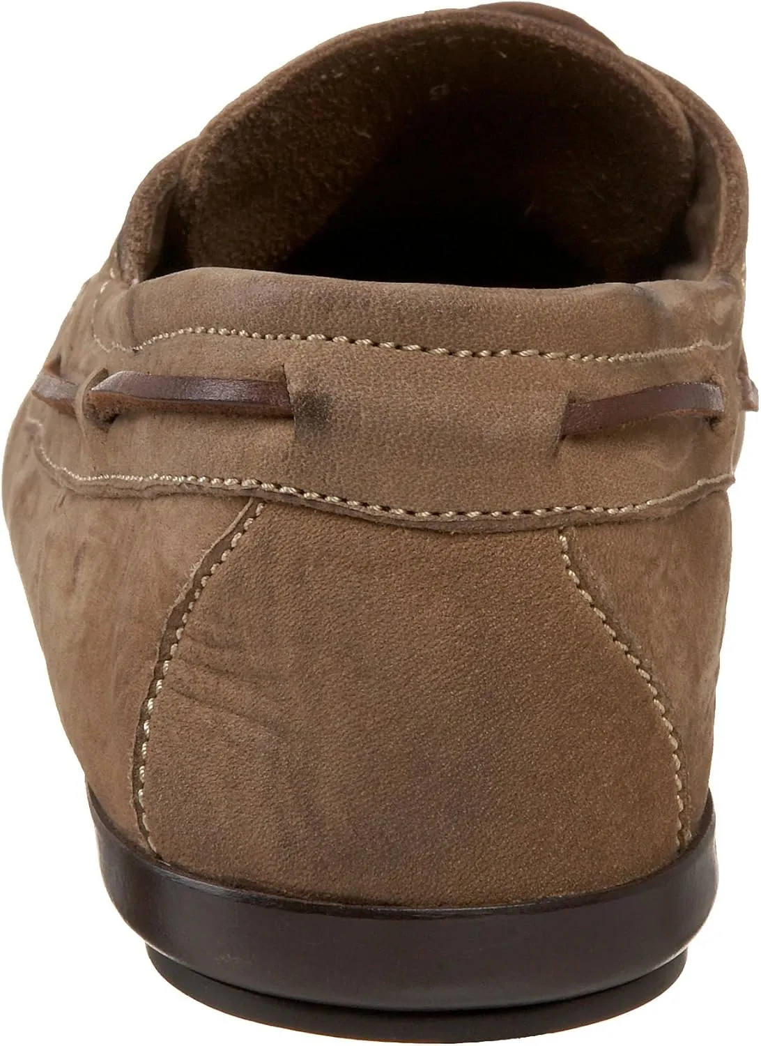 To Boot New York Men's Neptune Boat Loafer