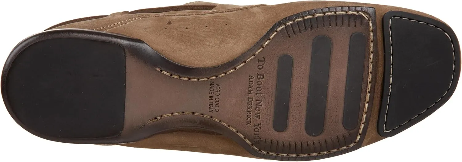 To Boot New York Men's Neptune Boat Loafer