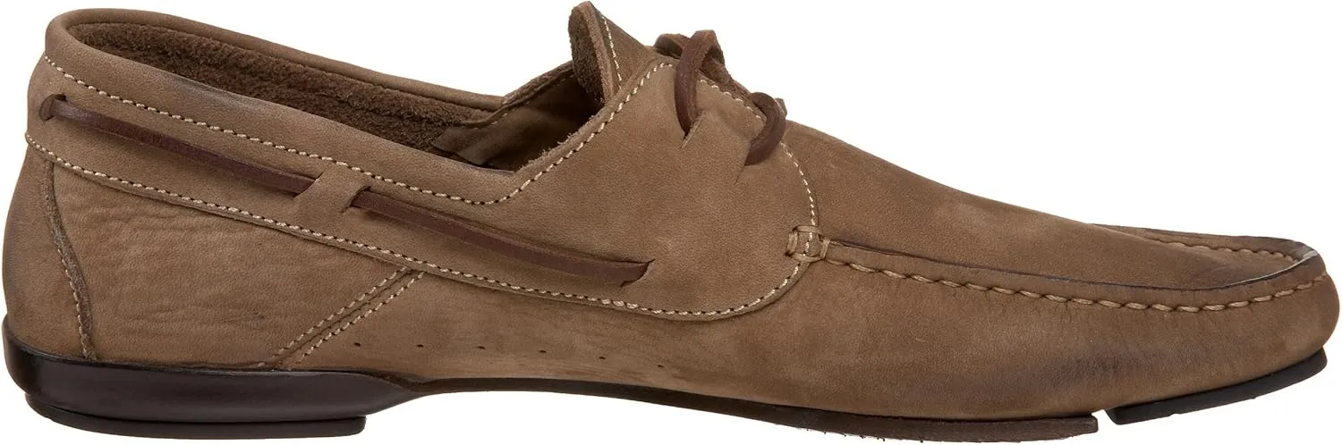 To Boot New York Men's Neptune Boat Loafer