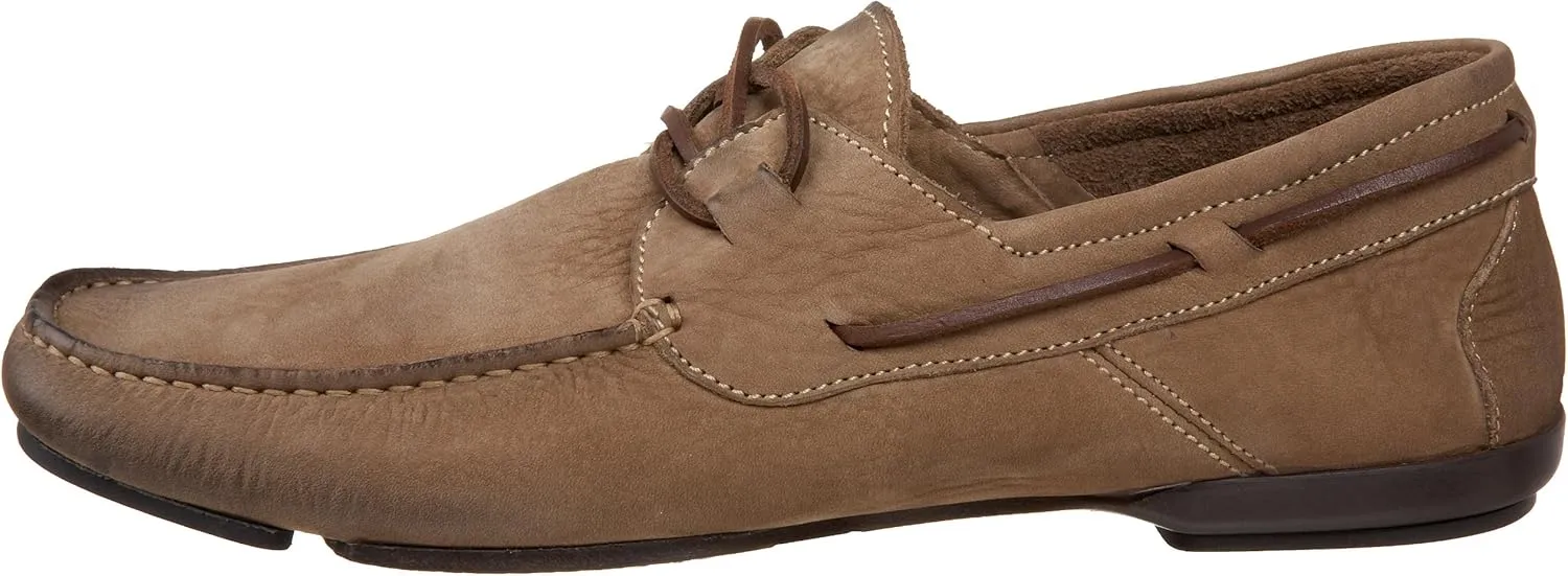 To Boot New York Men's Neptune Boat Loafer