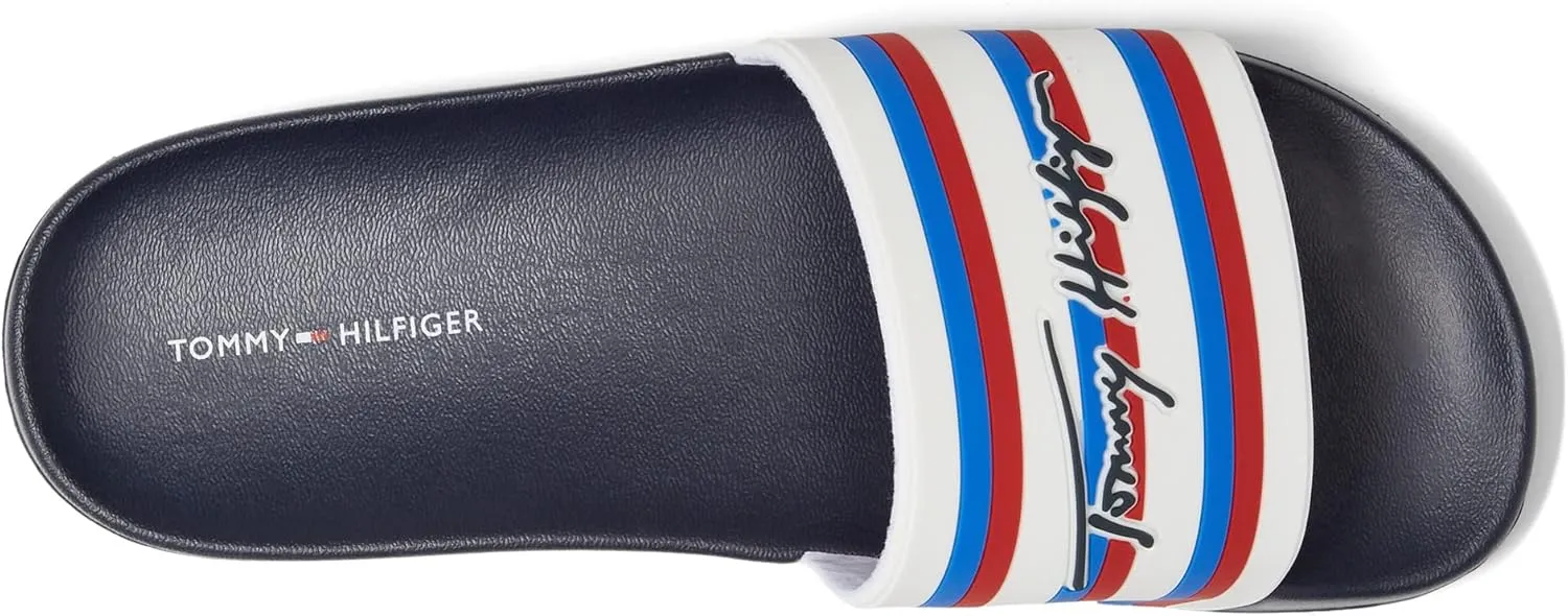 Tommy Hilfiger Women's Dusia