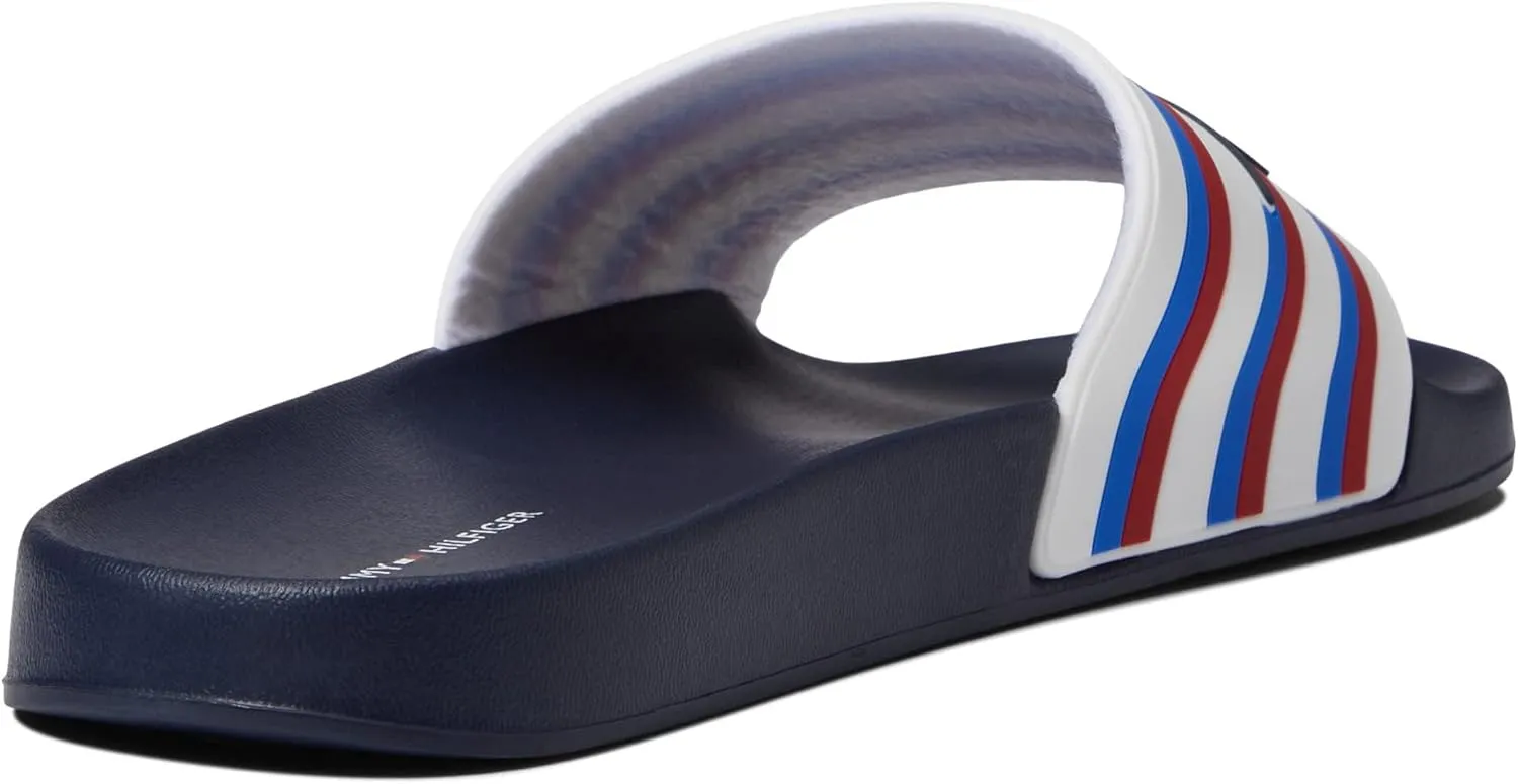 Tommy Hilfiger Women's Dusia