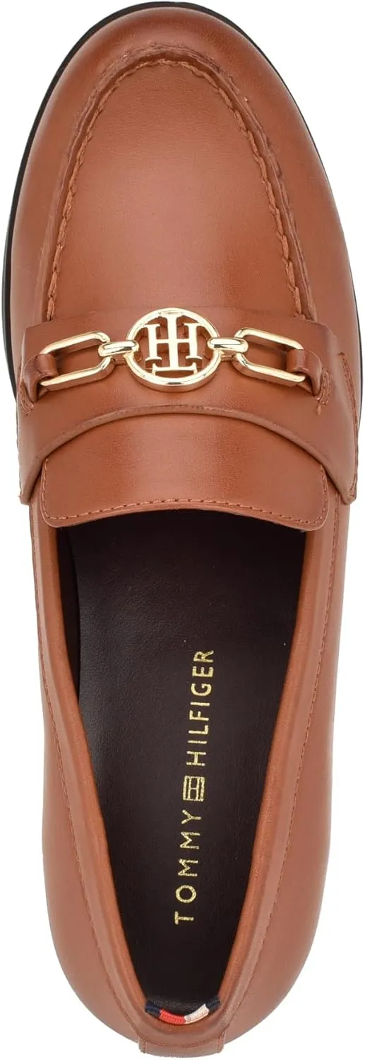 Tommy Hilfiger Women's Izina Loafer