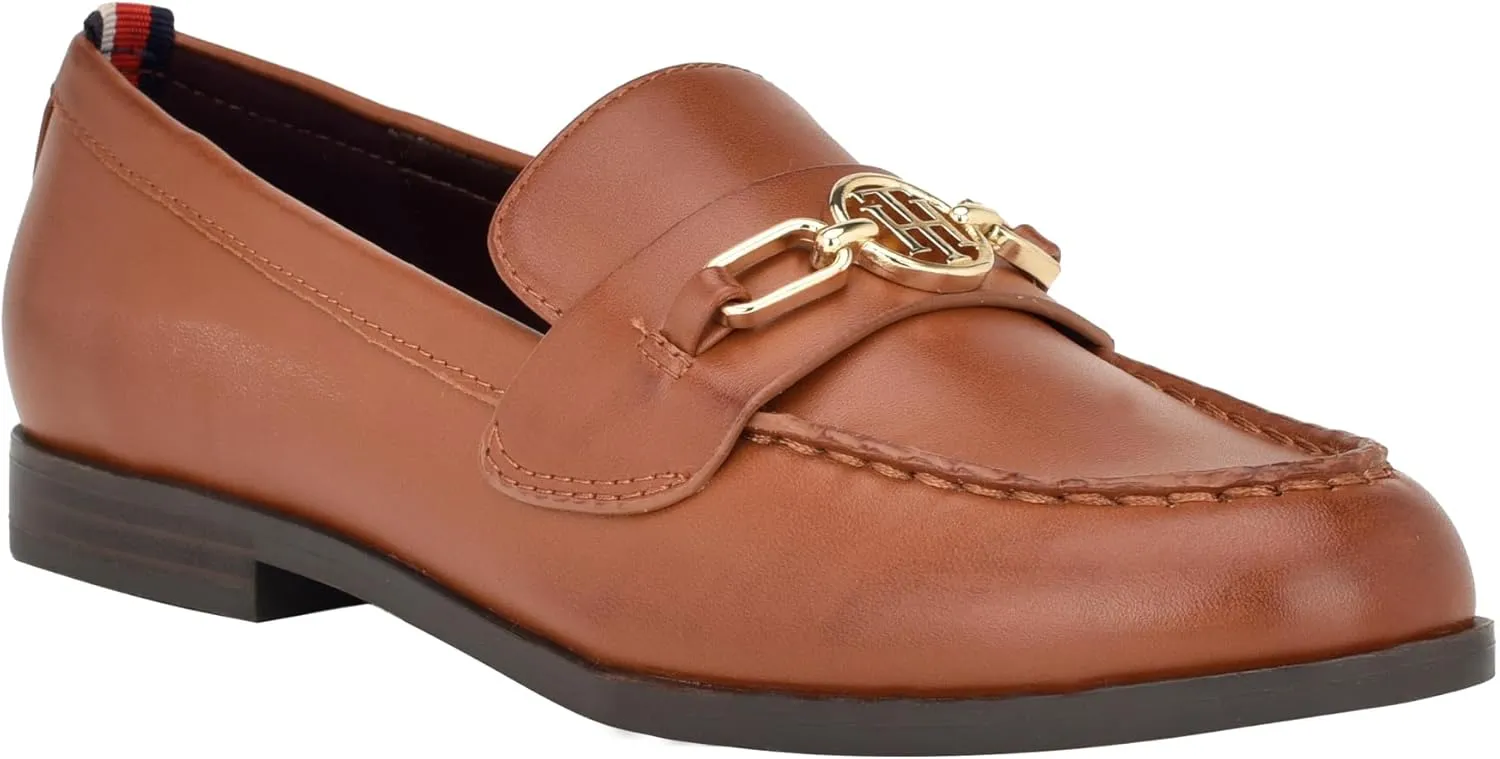 Tommy Hilfiger Women's Izina Loafer
