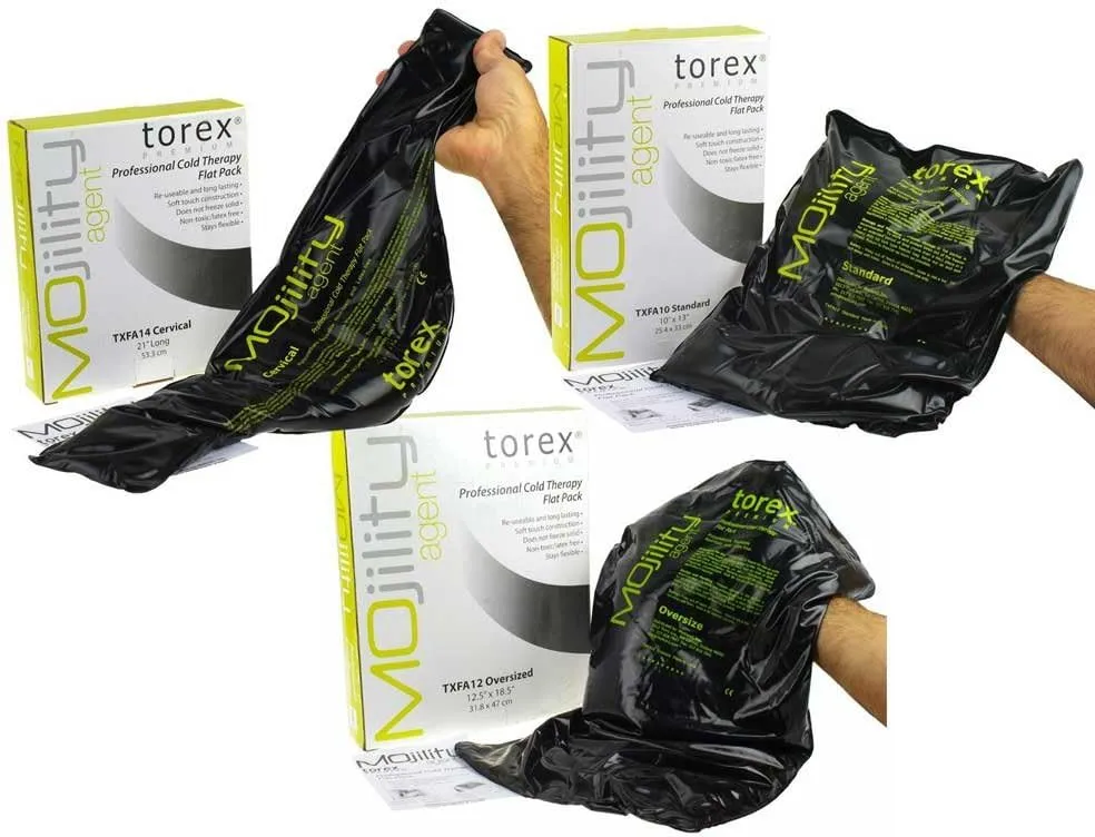 Torex Cold Pack - Standard Size