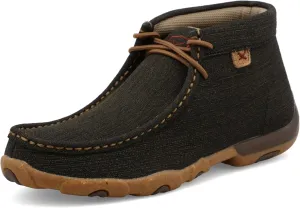 Twisted X Women's Boat Shoe Driving Moc