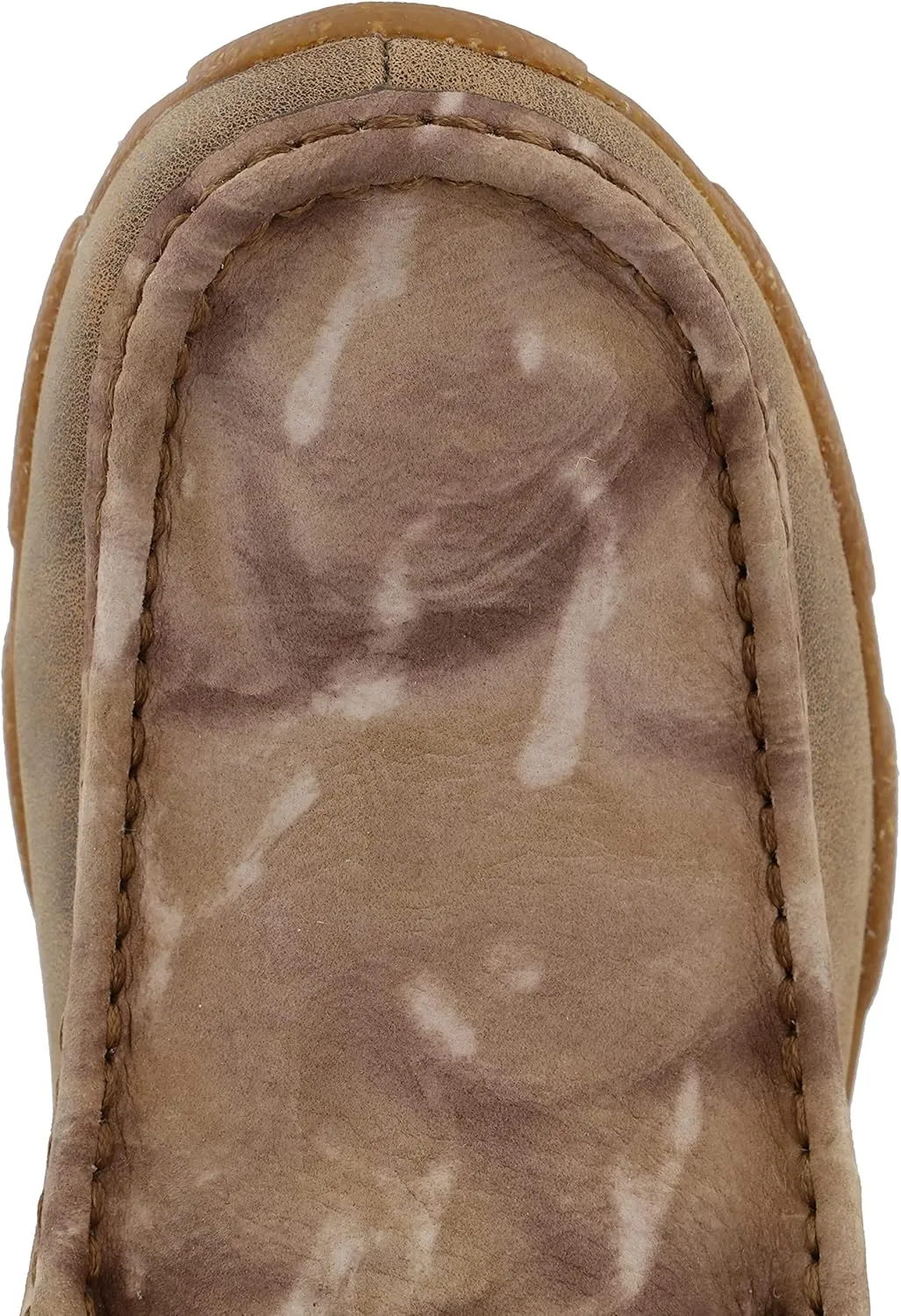 Twisted X Women's Boat Shoe Driving Moc