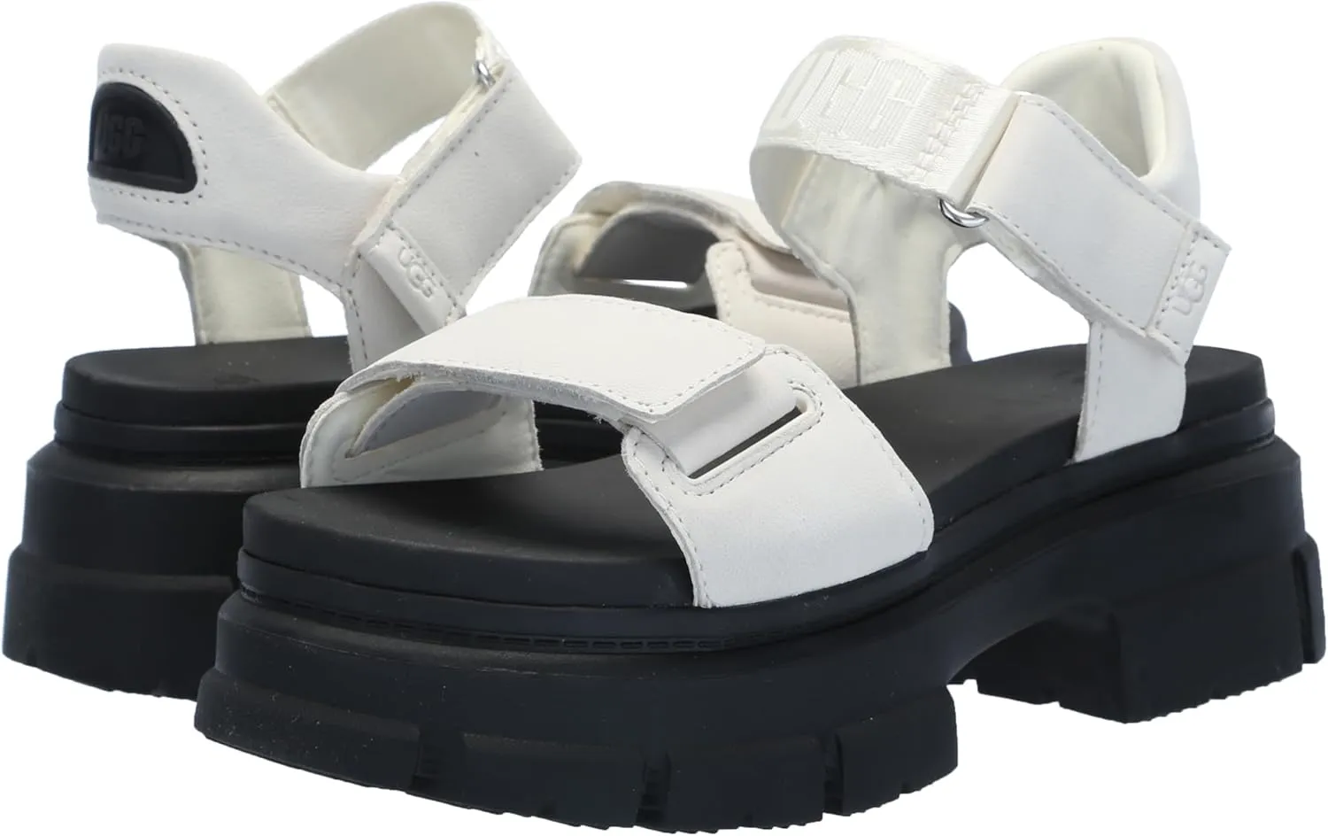 UGG Women's Ashton Ankle Sandal