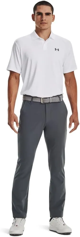Under Armour Men's Matchplay Golf Polo