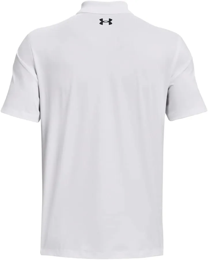 Under Armour Men's Matchplay Golf Polo