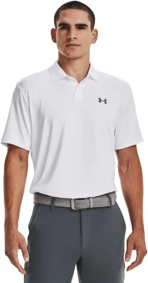 Under Armour Men's Matchplay Golf Polo